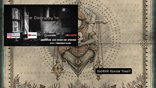 Metal Blade - Igorrr - Amen - Video Review