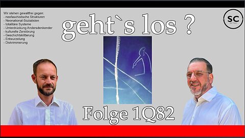 geht`s los ? Folge 1082