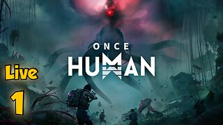 once human[1]long way t o go[Live][w/Tailsly][18+]