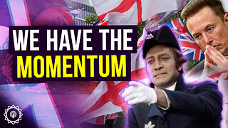 Remigration. Is. Inevitable.