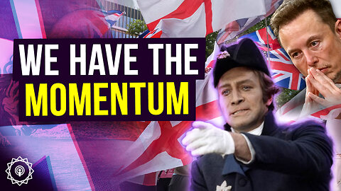 Remigration. Is. Inevitable.