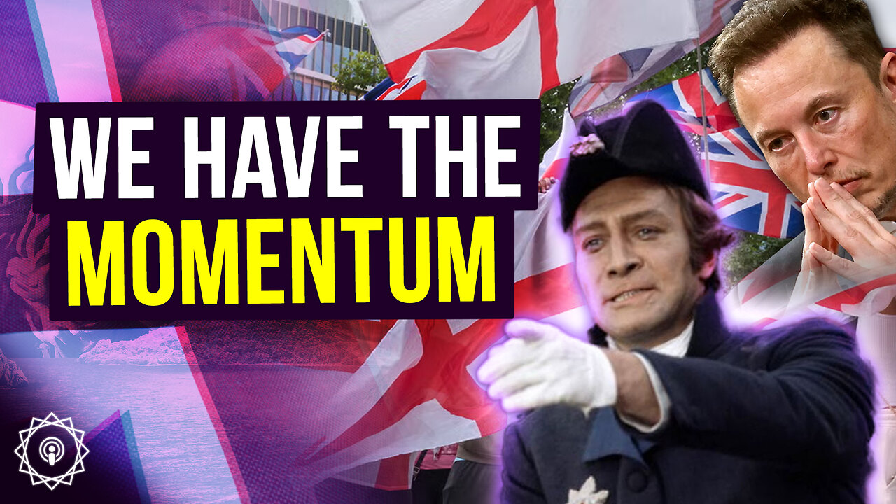 Remigration. Is. Inevitable.