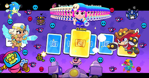 ( ☞•́⍛•̀)╭☞💖🤟Tara's Mystery Challenge🚨(1st Sept'25)❤️‍🔥つಥ‿ಥつ💖Always use words wisely💖#squadbusters
