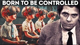 How They Programmed Your Mind Since Childhood (2024)