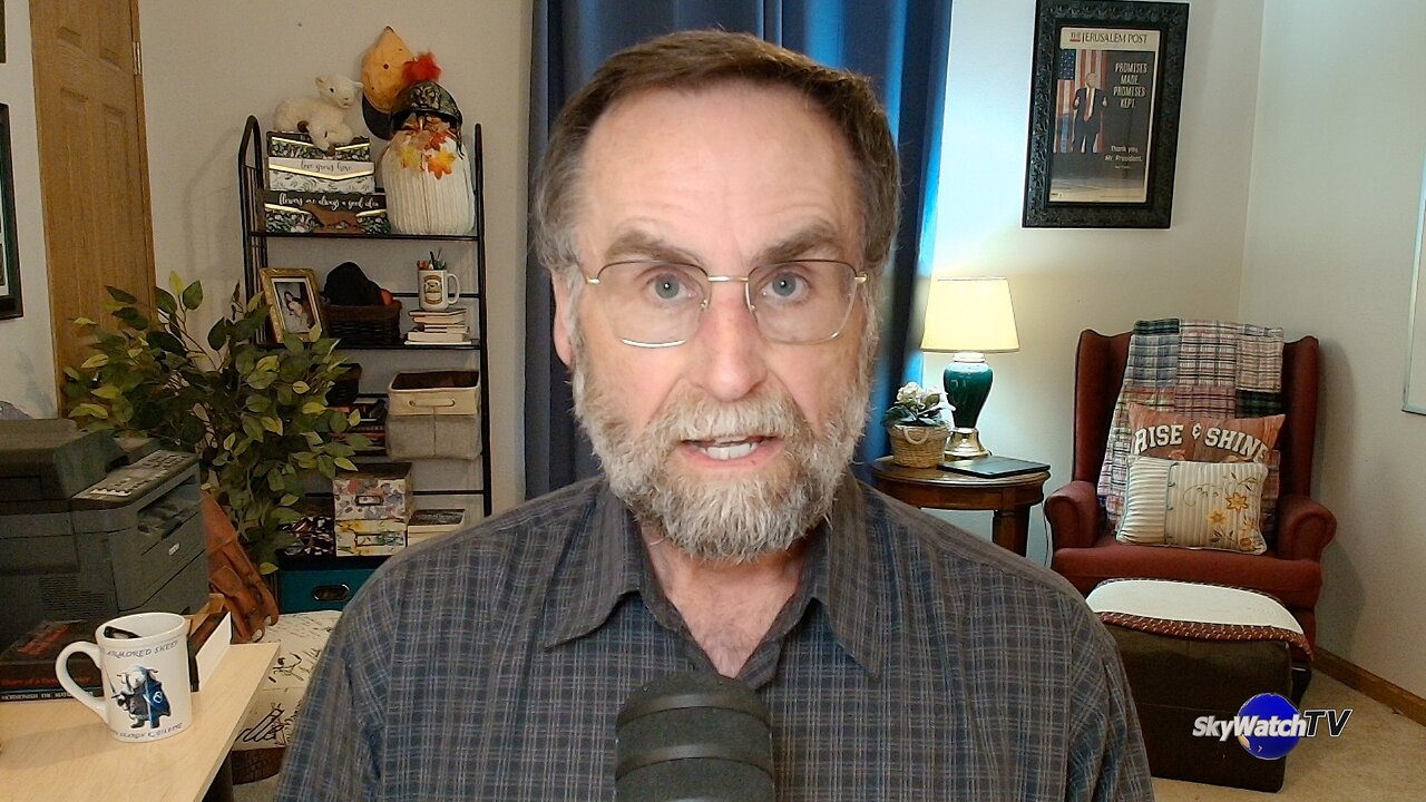 Five in Ten 5/17/25: Joe Biden Diagnosed with Stage 4 Cancer