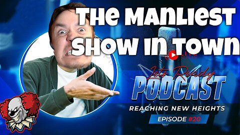 British and World Politics SHOW! Come and Chat or Listen in