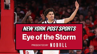 No. 14 St. John's still has plenty of room for improvement | Presented by NOBULL