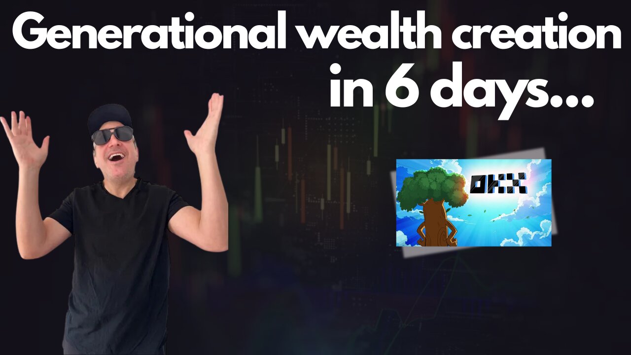 100X On This Project? - THE DEFI LAUNCH OF 2025