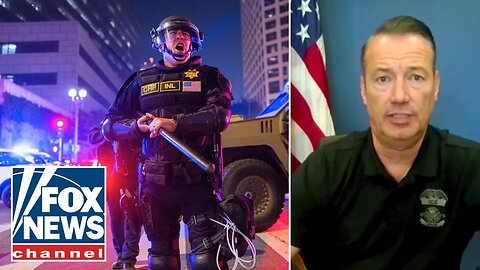 _THAT_S ANARCHY__ Acting ICE chief promises to neutralize LA rioters
