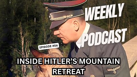 Inside Hitler’s Mountain Retreat: The Berghof and Eagle’s Nest (Kehlsteinhaus) Explained