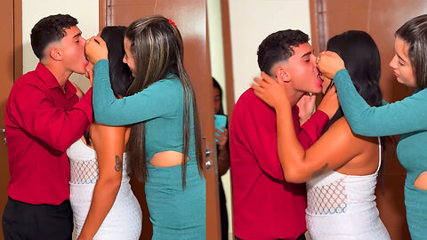 She Cheated Other Girls… Just to Protect Her Husband 😳💔"