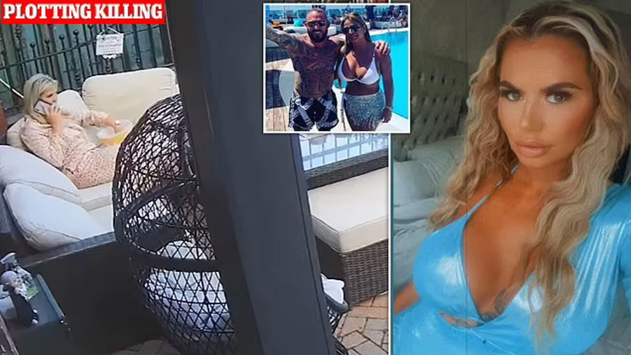 Crime Queen’s Reign Ends in Murder