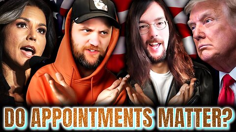 Do Appointments Matter
