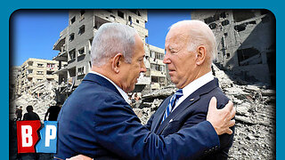 Israeli Ambassador REVEALS: Biden Never Asked for Ceasefire