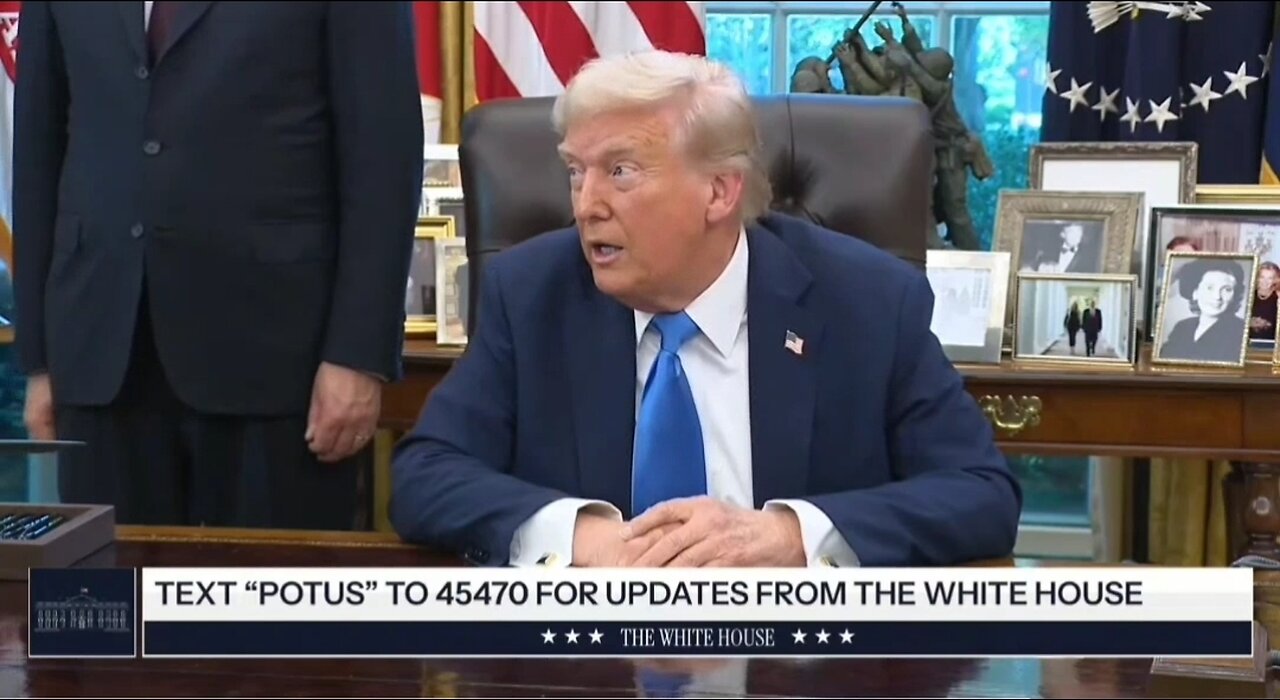 Trump Wrecks Obnoxious Reporter