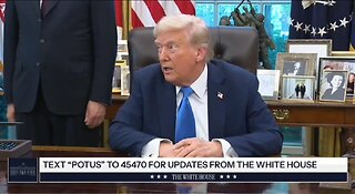 Trump Wrecks Obnoxious Reporter