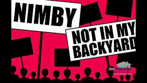 NIMBY: Liberals WON'T House Gimmegrants1