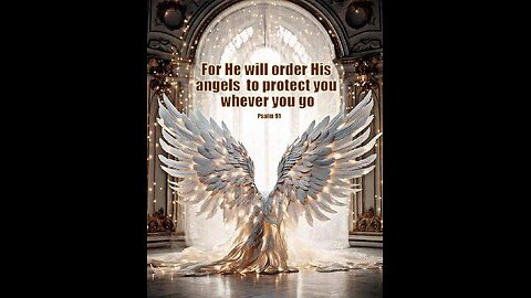You are already a divine being