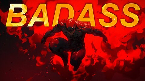 Songs That Make You Feel Like a Badass 🔥 | Epic Anime Mix / AMV
