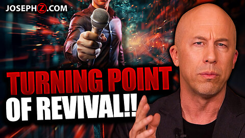 PROPHETIC UPDATE—THE SHOT HEARD AROUND THE WORLD, & the PAUL REVERE TURNING POINT OF REVIVAL!!