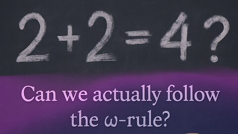 Can We Follow the Omega Rule? Infinitary Inference and Human Reasoning