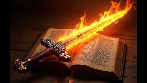 Remplantamiento al libro del Apocalipsis Las 7 copas 🥂