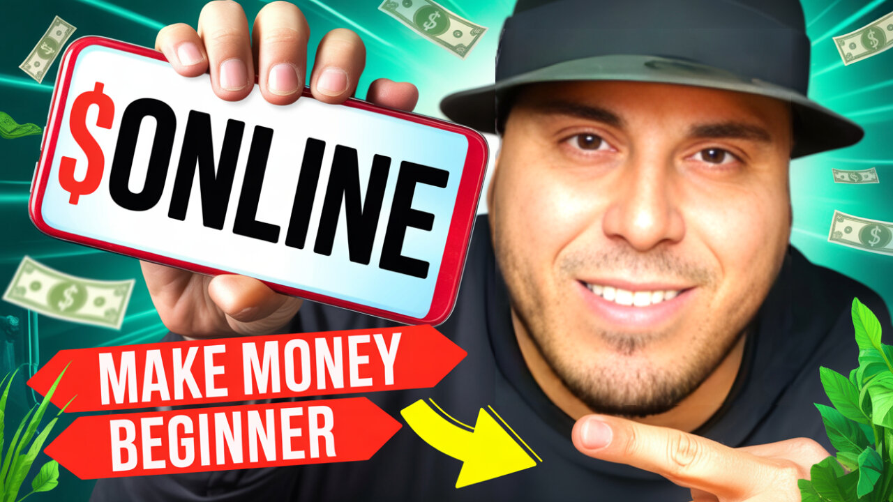How to Make Money Online as a Beginner (Even With No Experience!)