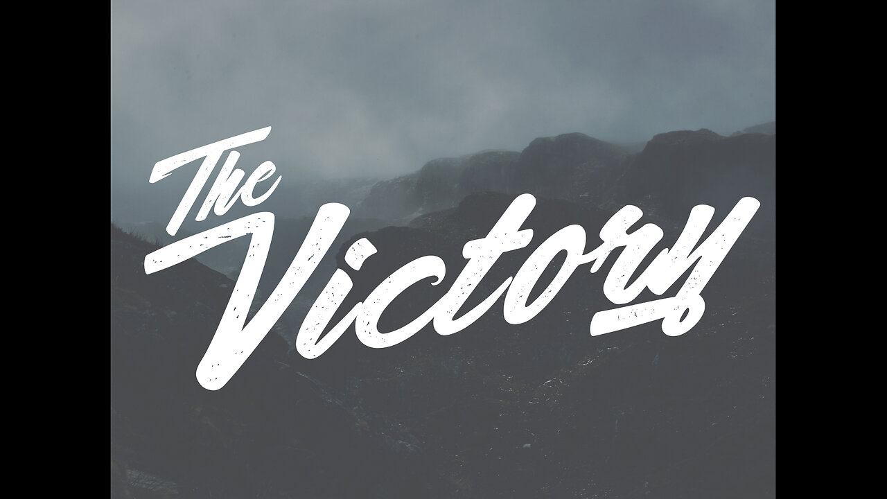Victory Over Satan (Colossians 2:13-16)