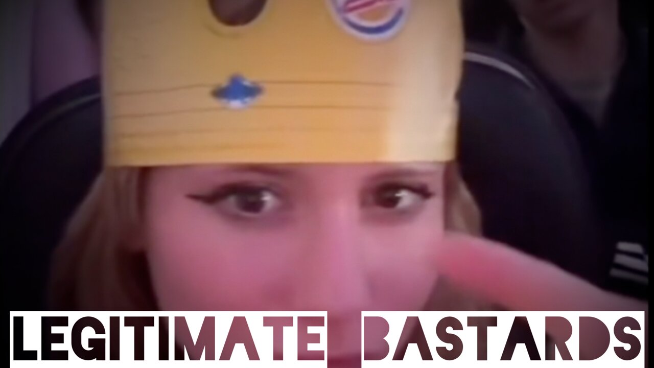 The perfect woman doesn’t exist… wait.