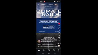 Climate Trails Trailer