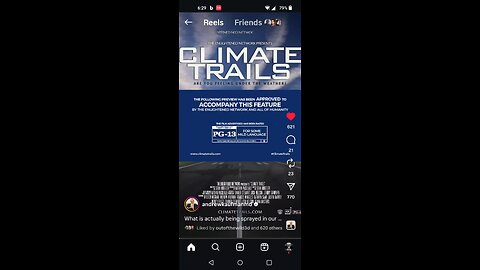 Climate Trails Trailer