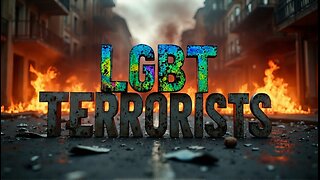 LGBT Terrorists FULL DOCUMENTARY (Charlie Kirk)