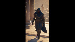 Ancient Factions but Assassins | AI Generated