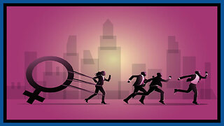 ♂️♀️ Why Do Some Women Find it So Difficult to Find a Good Man? Maybe Their Frequencies are Different...