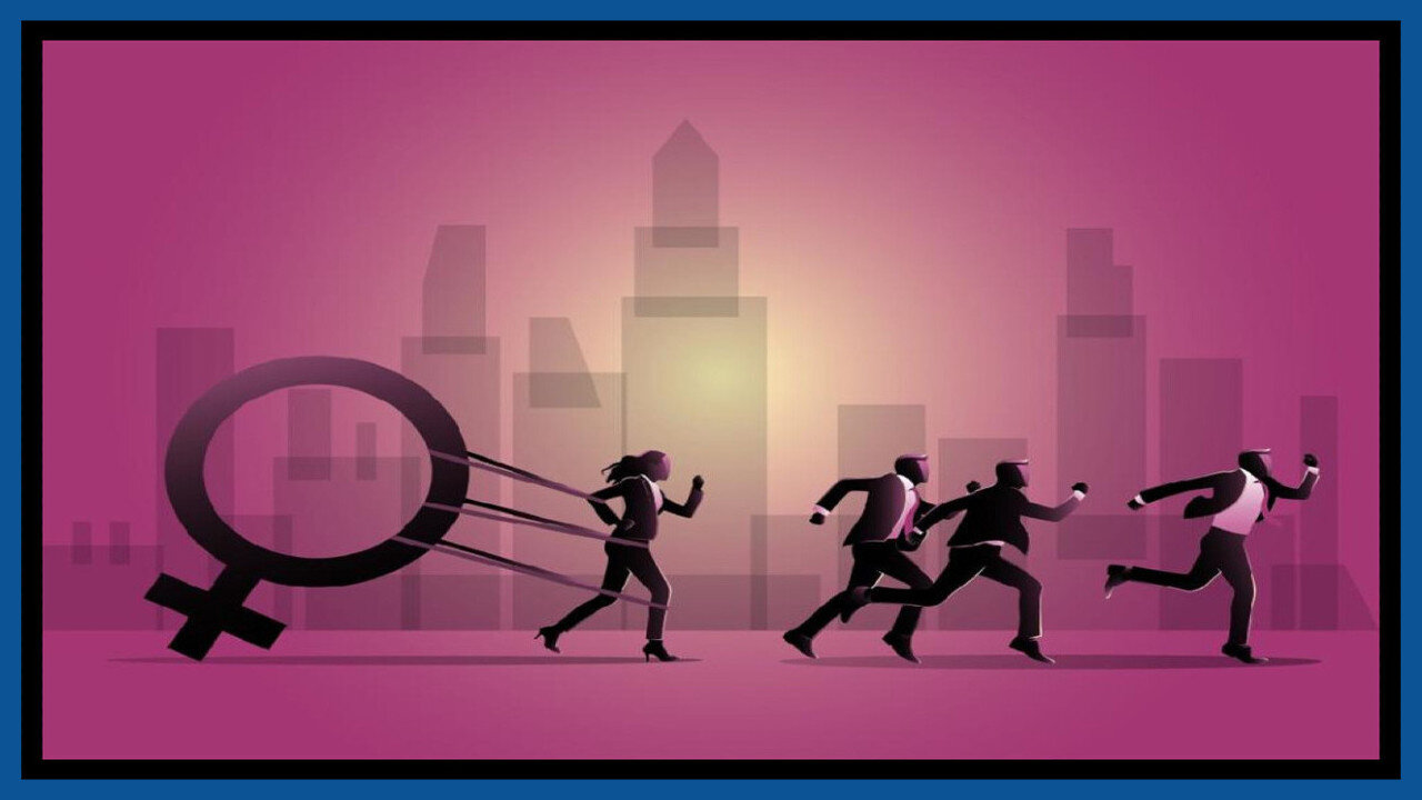 ♂️♀️ Why Do Some Women Find it So Difficult to Find a Good Man? Maybe Their Frequencies are Different...