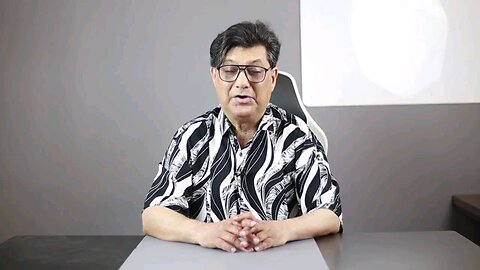 Dr Harris khan