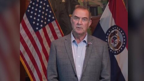 Missouri Governor Mike Kehoe calls special session on congressional redistricting
