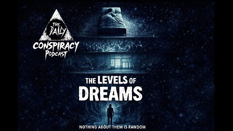 The Levels of Dreams
