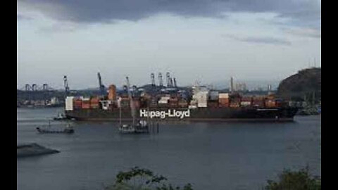 Pentagon Asked for Military Options to Access Panama Canal