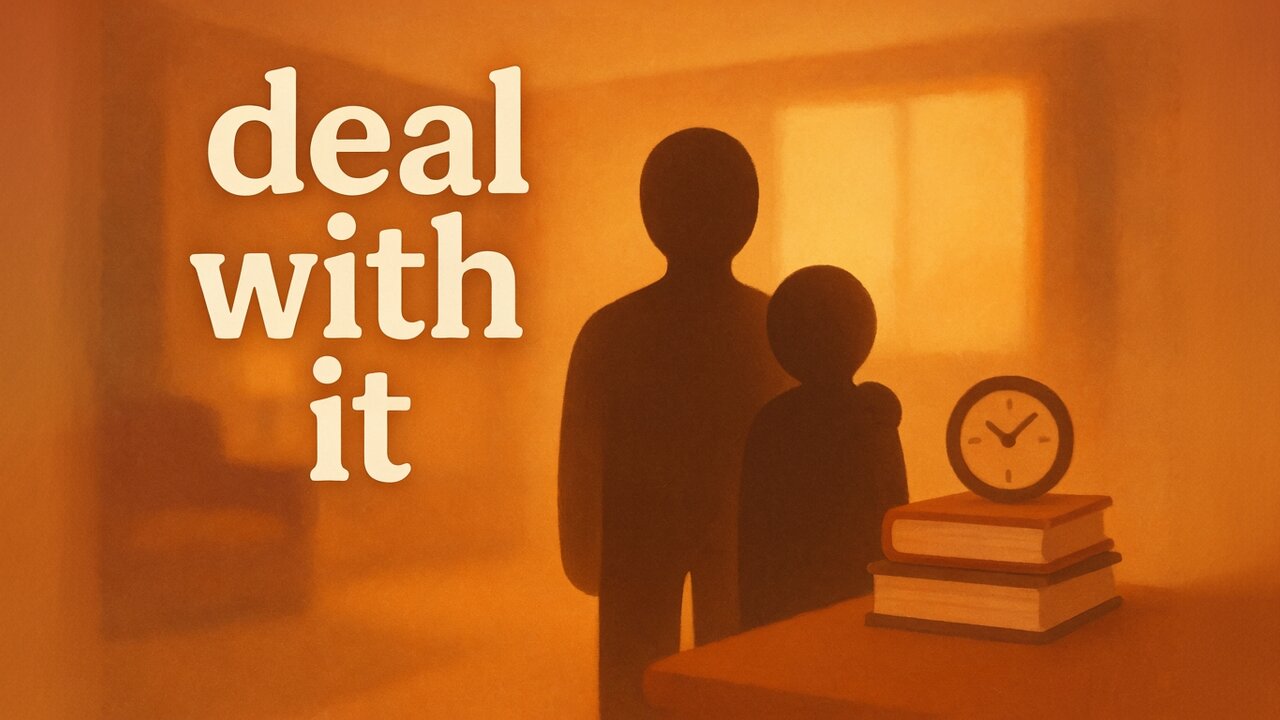 Parenting Real Talk: Discipline, Transitions, and Tween Troubles