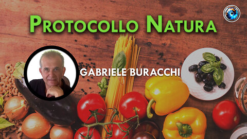 Gabriele Buracchi: Protocollo Natura