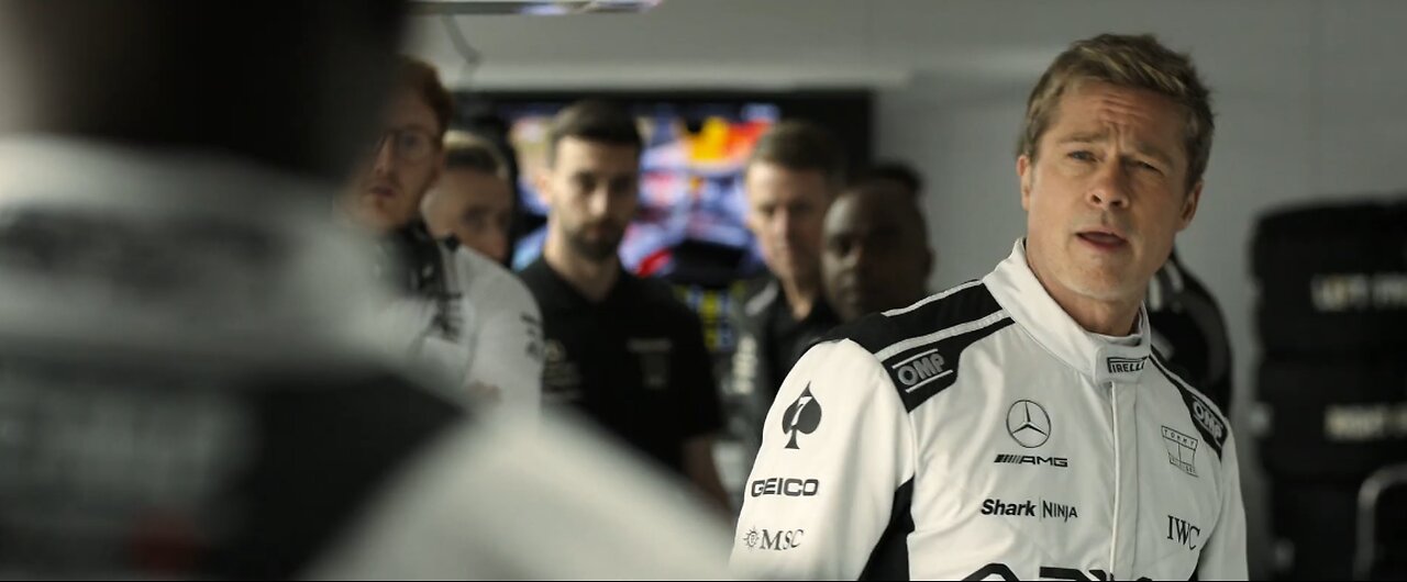 F1 (2025 film)