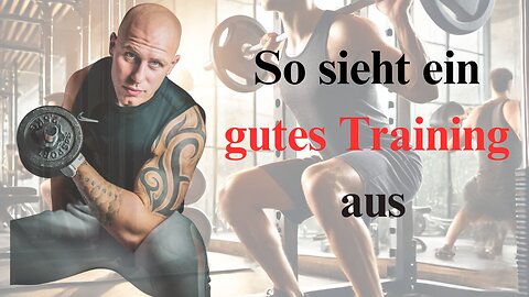Das perfekte Training