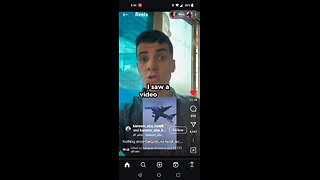 Fake Chinese Air Drop