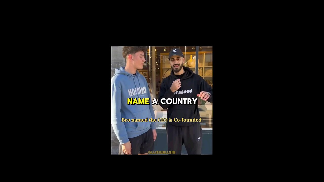 USA or Germany