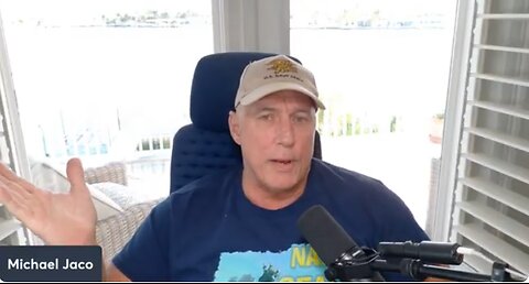 Michael Jaco Update 05.13 : Is a major 9/11 event about to happen?