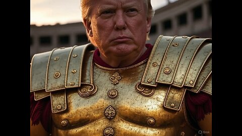God gave me a Prophetic Vision: President Trump & The Patriots Journey Part 1