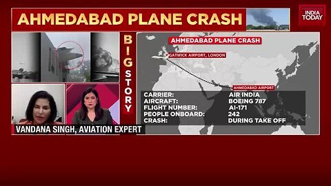 Flight_Crash__Aviation_Expert_Questions_Pre-flight_Checks_In_Ahmedabad_Plane_Crash___India_Today