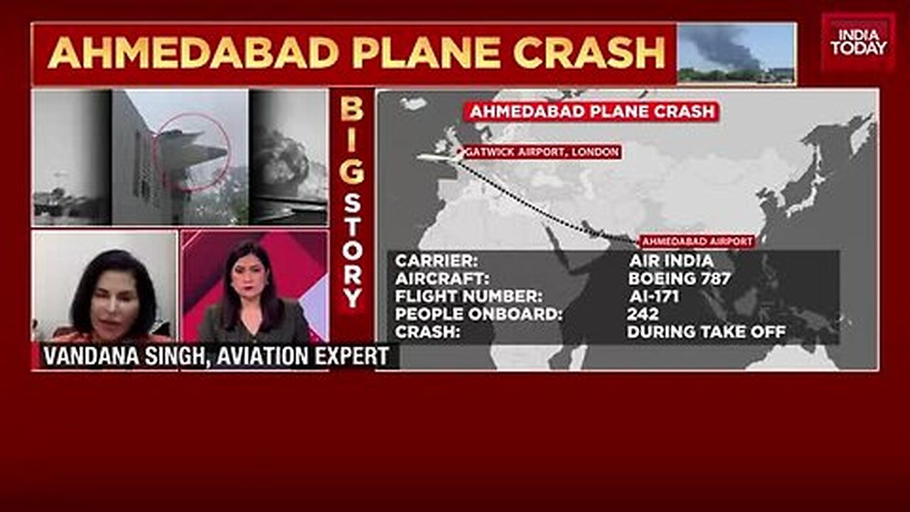 Flight_Crash__Aviation_Expert_Questions_Pre-flight_Checks_In_Ahmedabad_Plane_Crash___India_Today