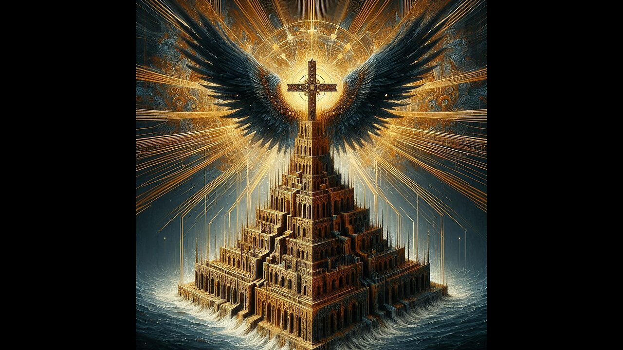 Tower Of Defiance - Hugh Mungus (Post Metalcore, 2025)